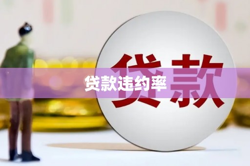 临猗贷款违约率