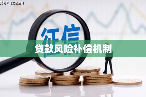 临猗贷款风险补偿机制