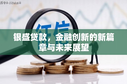 临猗银盛贷款，金融创新的新篇章与未来展望