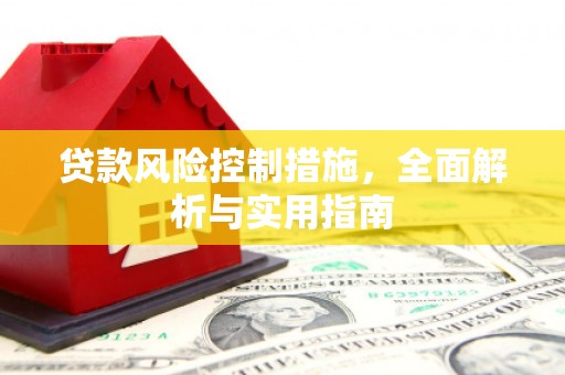 临猗贷款风险控制措施，全面解析与实用指南