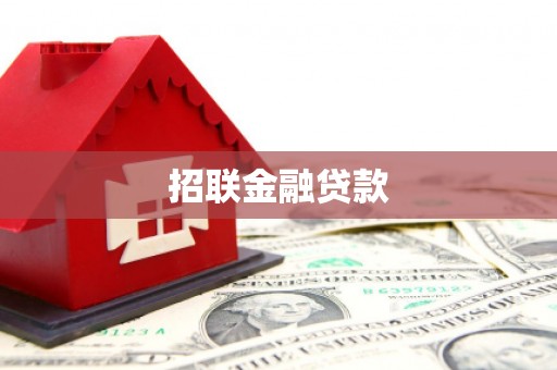 临猗招联金融贷款