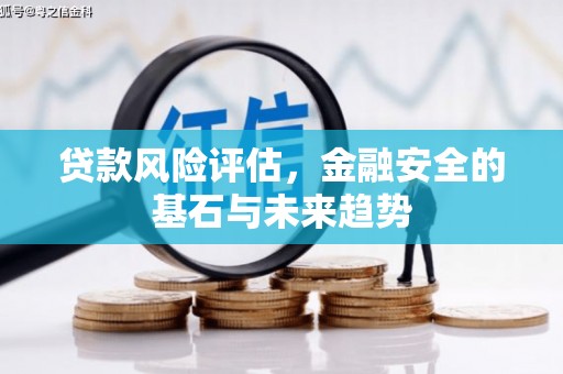 临猗贷款风险评估，金融安全的基石与未来趋势