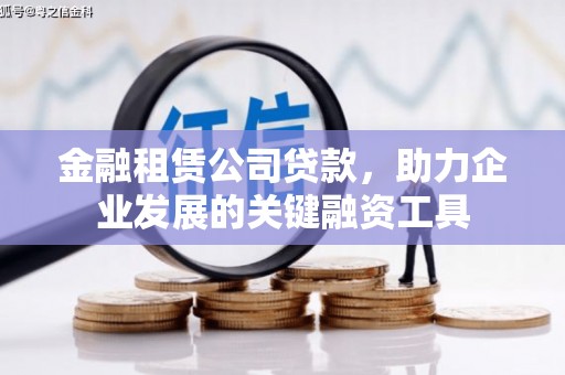临猗金融租赁公司贷款，助力企业发展的关键融资工具