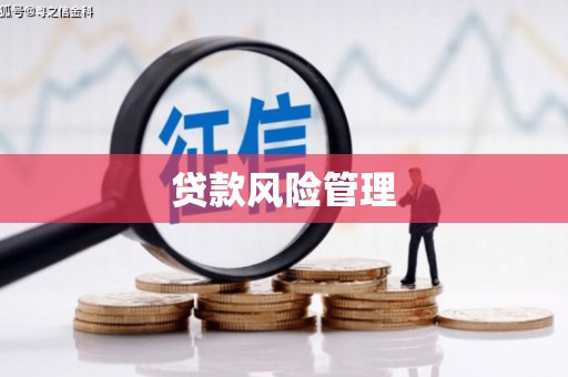 临猗贷款风险管理