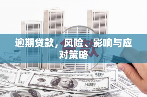 临猗逾期贷款，风险、影响与应对策略