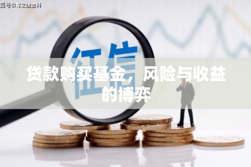 临猗贷款购买基金，风险与收益的博弈
