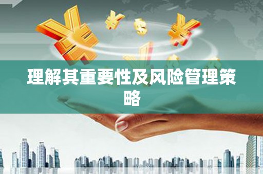 临猗理解其重要性及风险管理策略