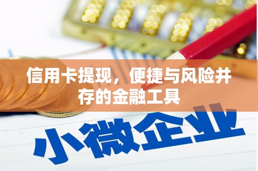 临猗信用卡提现，便捷与风险并存的金融工具