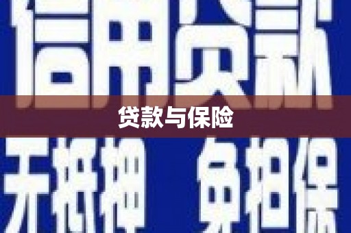 临猗贷款与保险