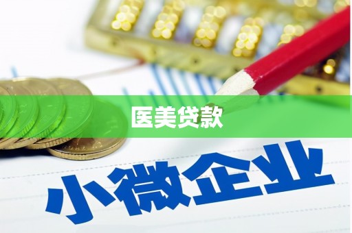 临猗医美贷款