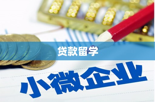 临猗贷款留学