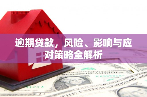 临猗逾期贷款，风险、影响与应对策略全解析