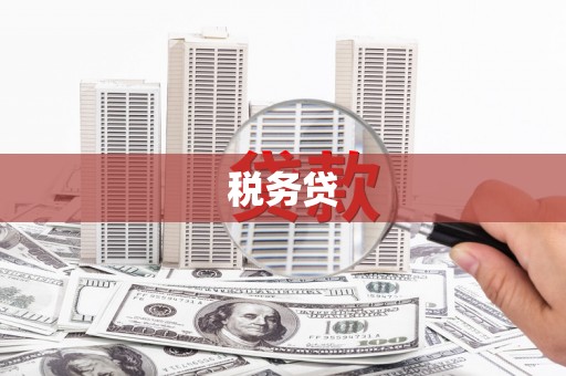 临猗税务贷