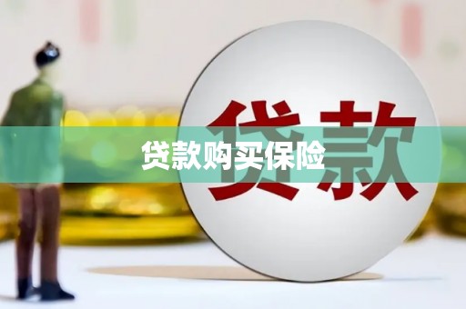 临猗贷款购买保险