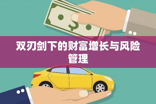 临猗双刃剑下的财富增长与风险管理