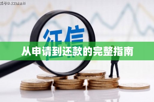 临猗从申请到还款的完整指南